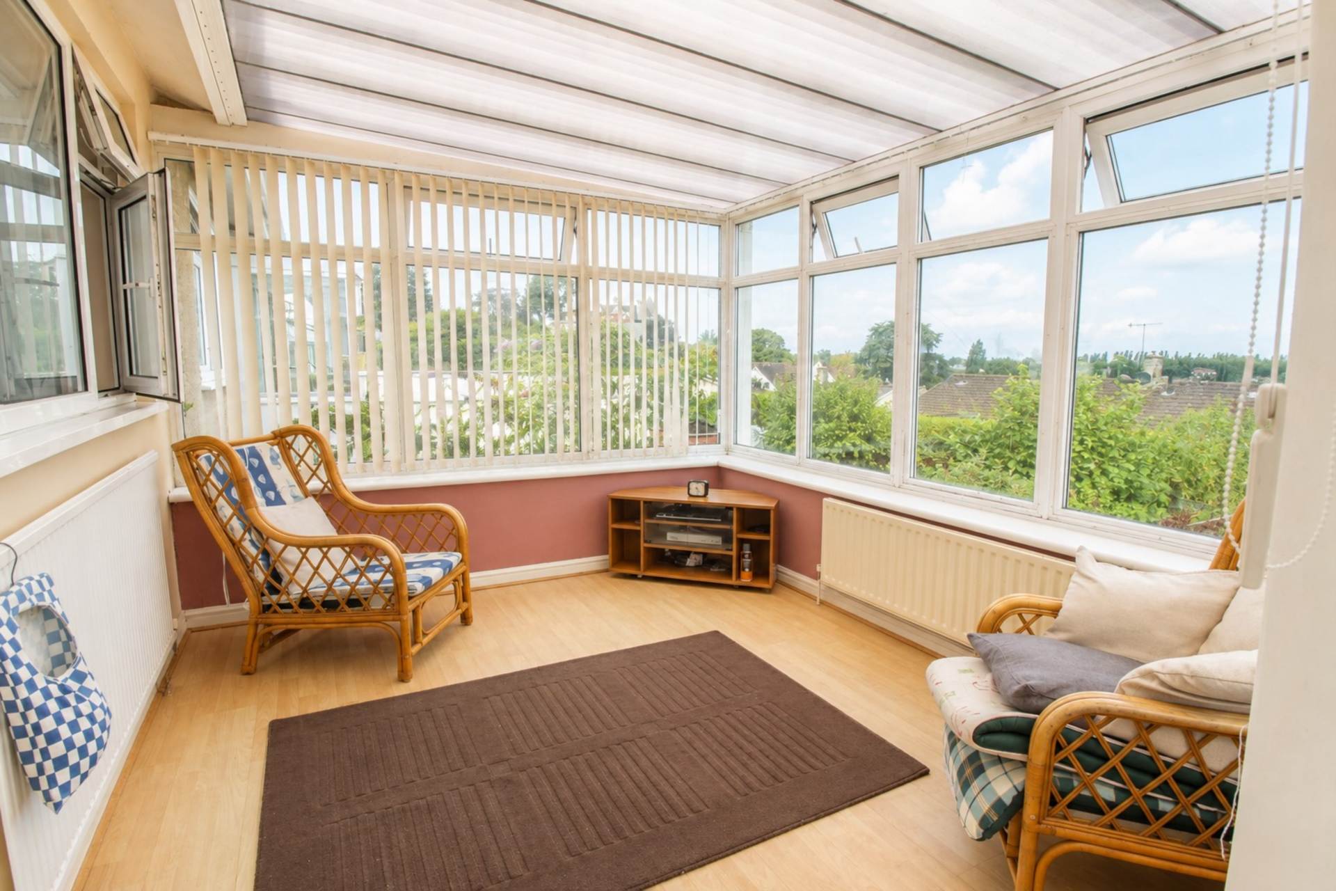 **Foot of Bleadon Hill**No Onward Chain**Two Double Bedrooms**Garage with Electric Door**, Image 4