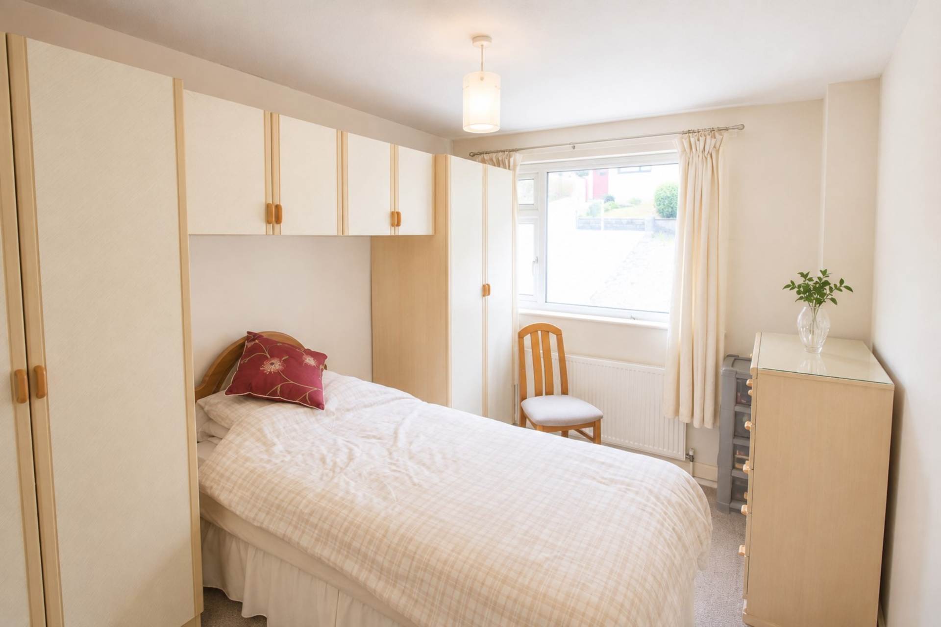 **Foot of Bleadon Hill**No Onward Chain**Two Double Bedrooms**Garage with Electric Door**, Image 7