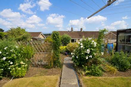 **Foot of Bleadon Hill**No Onward Chain**Two Double Bedrooms**Garage with Electric Door**, Image 11
