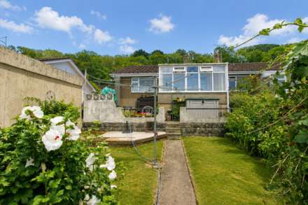 **Foot of Bleadon Hill**No Onward Chain**Two Double Bedrooms**Garage with Electric Door**, Image 12