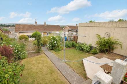 **Foot of Bleadon Hill**No Onward Chain**Two Double Bedrooms**Garage with Electric Door**, Image 13