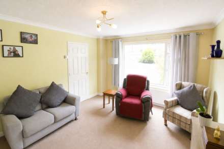 **Foot of Bleadon Hill**No Onward Chain**Two Double Bedrooms**Garage with Electric Door**, Image 2