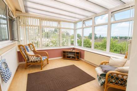 **Foot of Bleadon Hill**No Onward Chain**Two Double Bedrooms**Garage with Electric Door**, Image 4