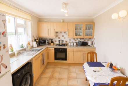 **Foot of Bleadon Hill**No Onward Chain**Two Double Bedrooms**Garage with Electric Door**, Image 5