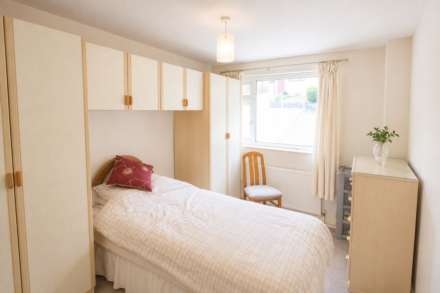**Foot of Bleadon Hill**No Onward Chain**Two Double Bedrooms**Garage with Electric Door**, Image 7