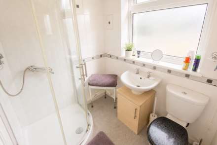 **Foot of Bleadon Hill**No Onward Chain**Two Double Bedrooms**Garage with Electric Door**, Image 9
