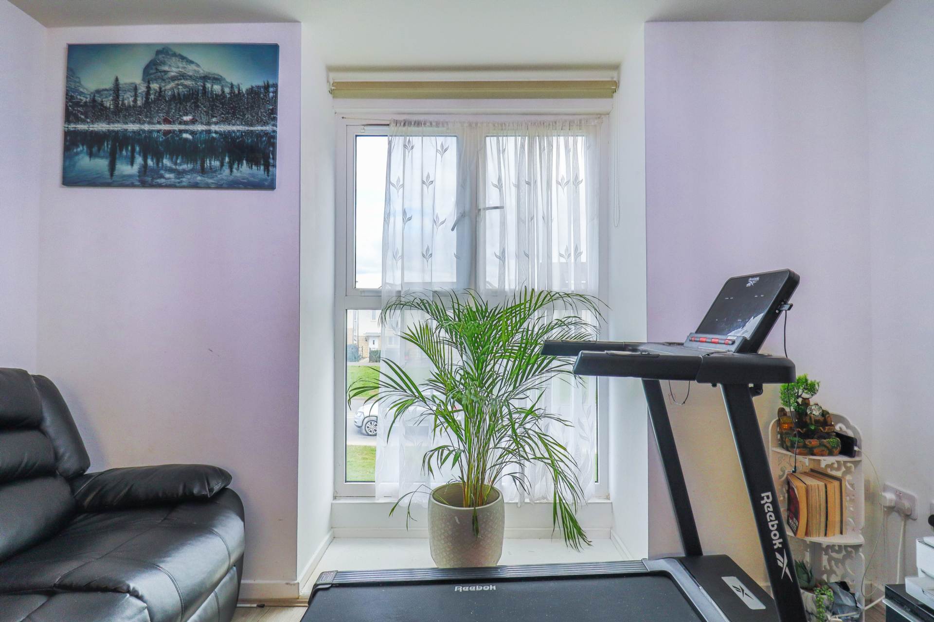 Whitney Crescent, Haywood Village - Great First Time Buy, Image 12