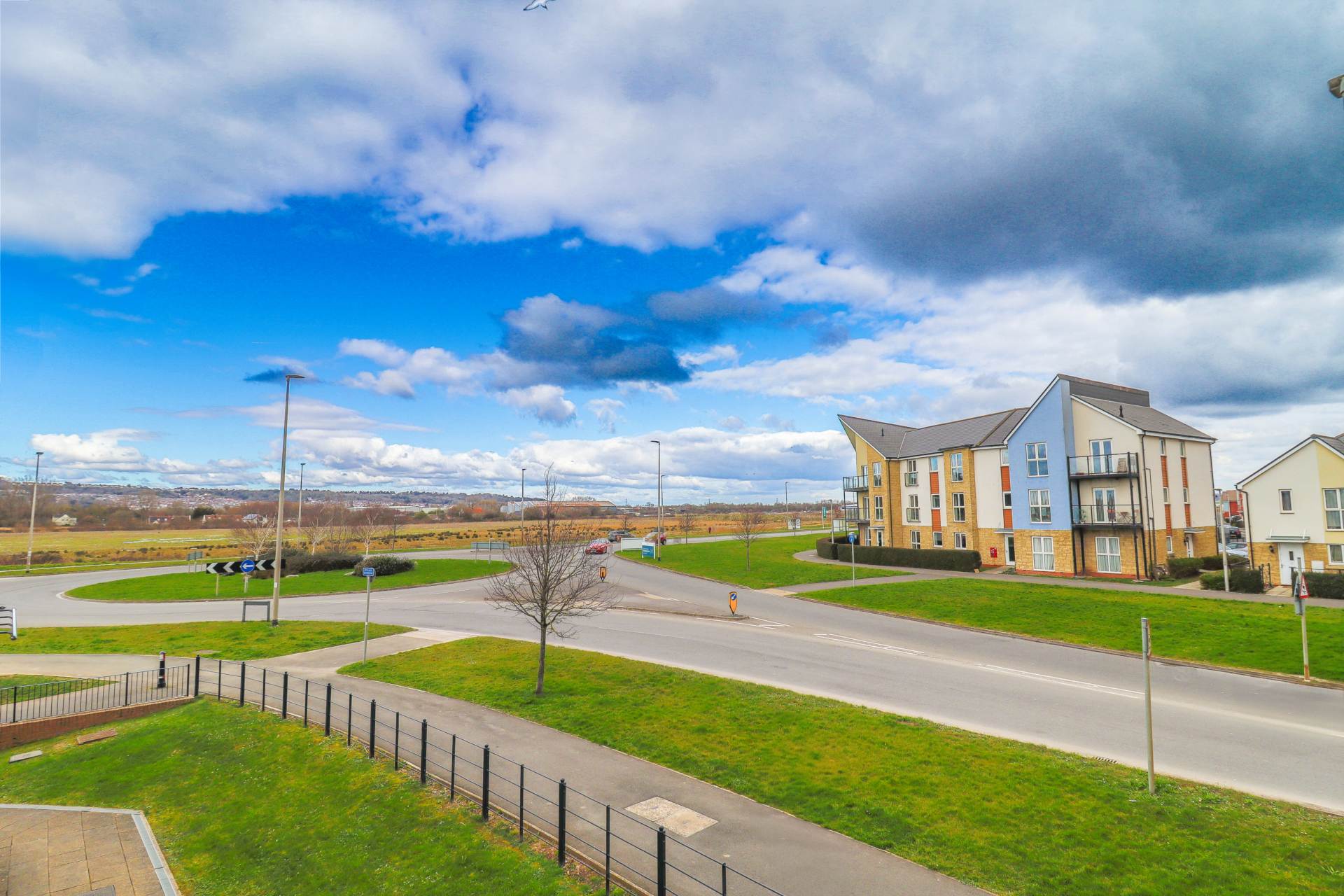 Whitney Crescent, Haywood Village - Great First Time Buy, Image 2