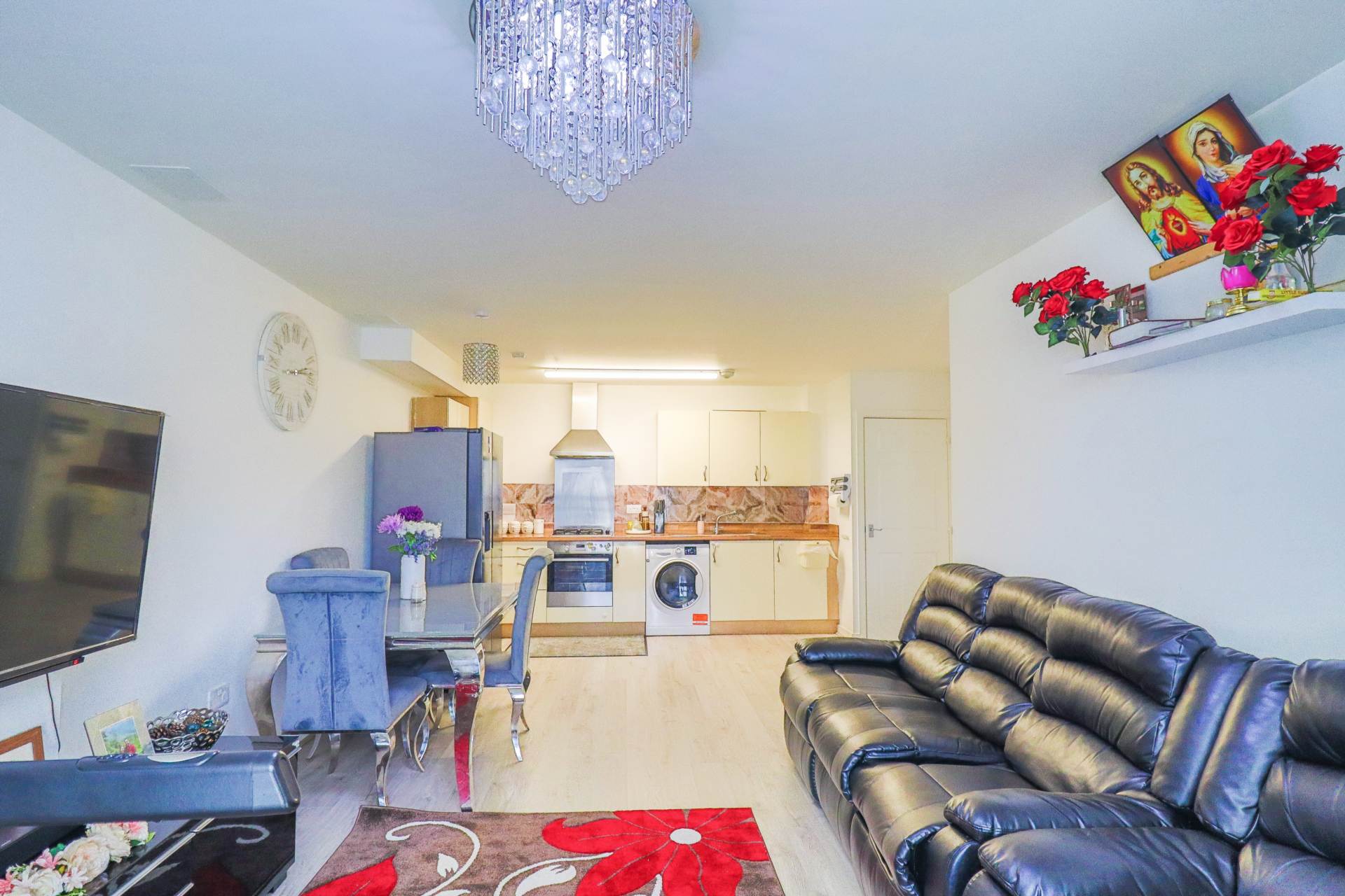 Whitney Crescent, Haywood Village - Great First Time Buy, Image 4