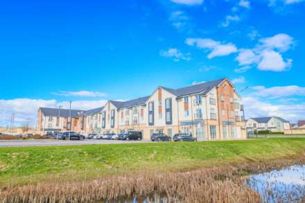 Property For Sale Flat 2 14 Whitney Crescent, Haywood Village, Weston-super-Mare