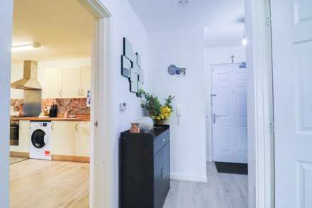 Whitney Crescent, Haywood Village - Great First Time Buy, Image 10