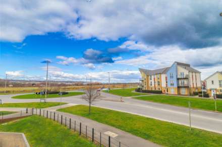 Whitney Crescent, Haywood Village - Great First Time Buy, Image 2