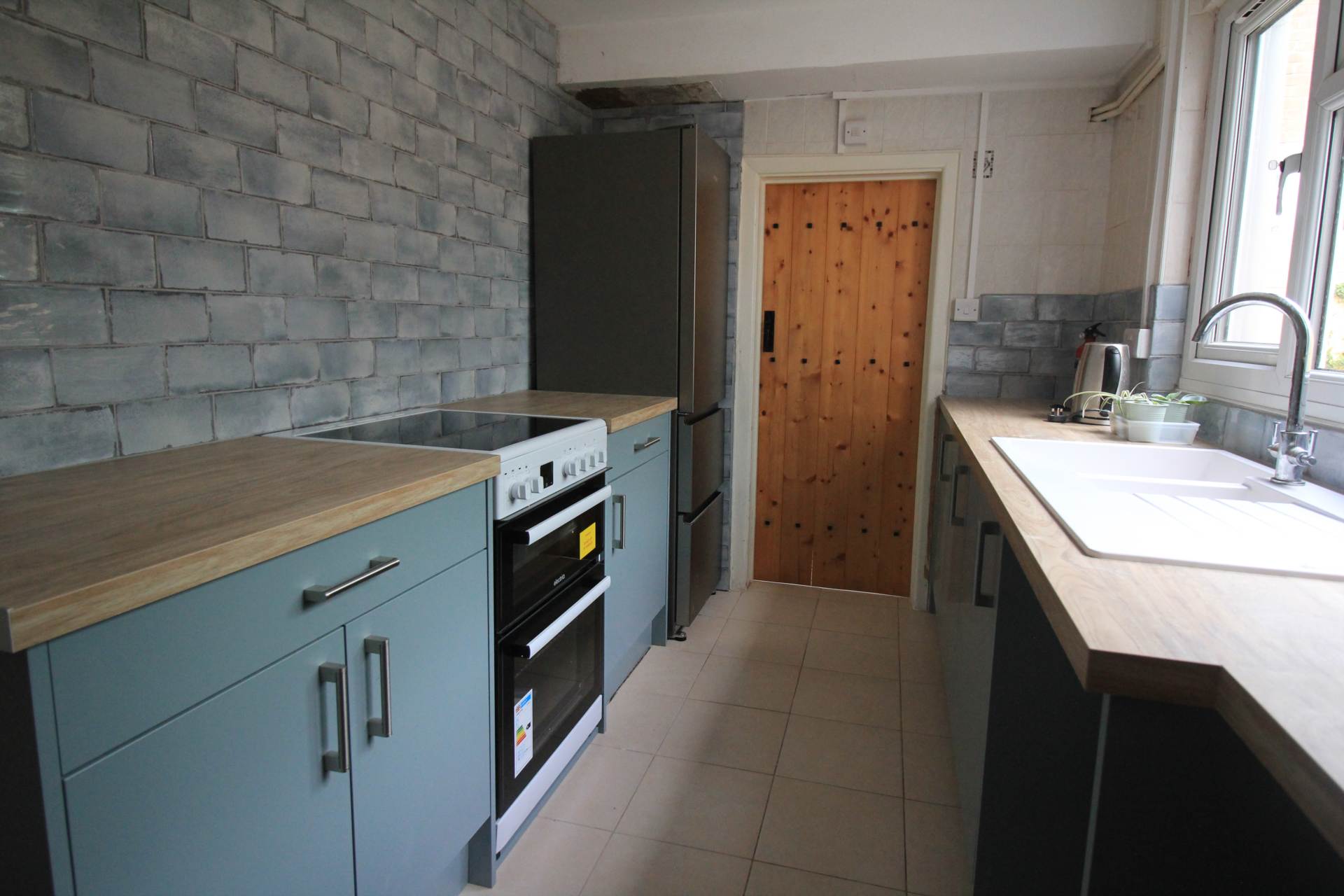 Alma Street, Weston Super Mare, Image 2