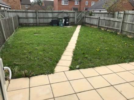 Willow Close, St Georges, Image 4