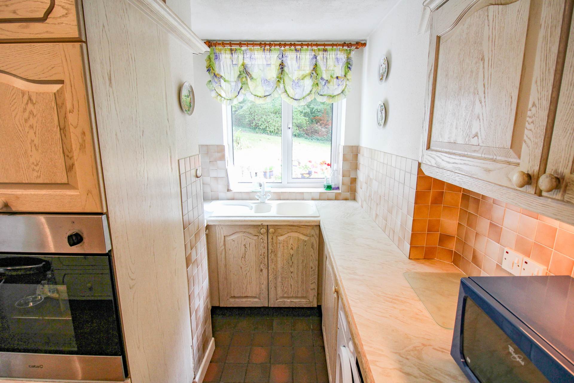 Leewood Road, Weston Hillside, Image 12