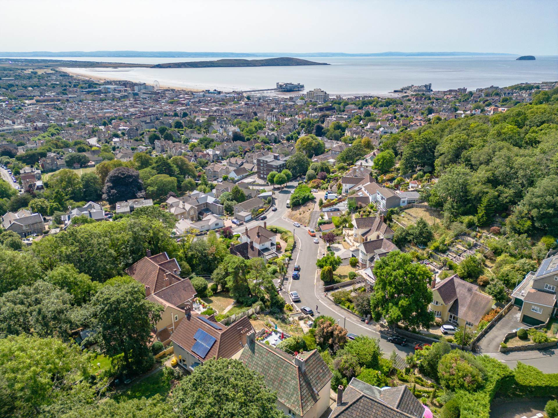 Leewood Road, Weston Hillside, Image 2