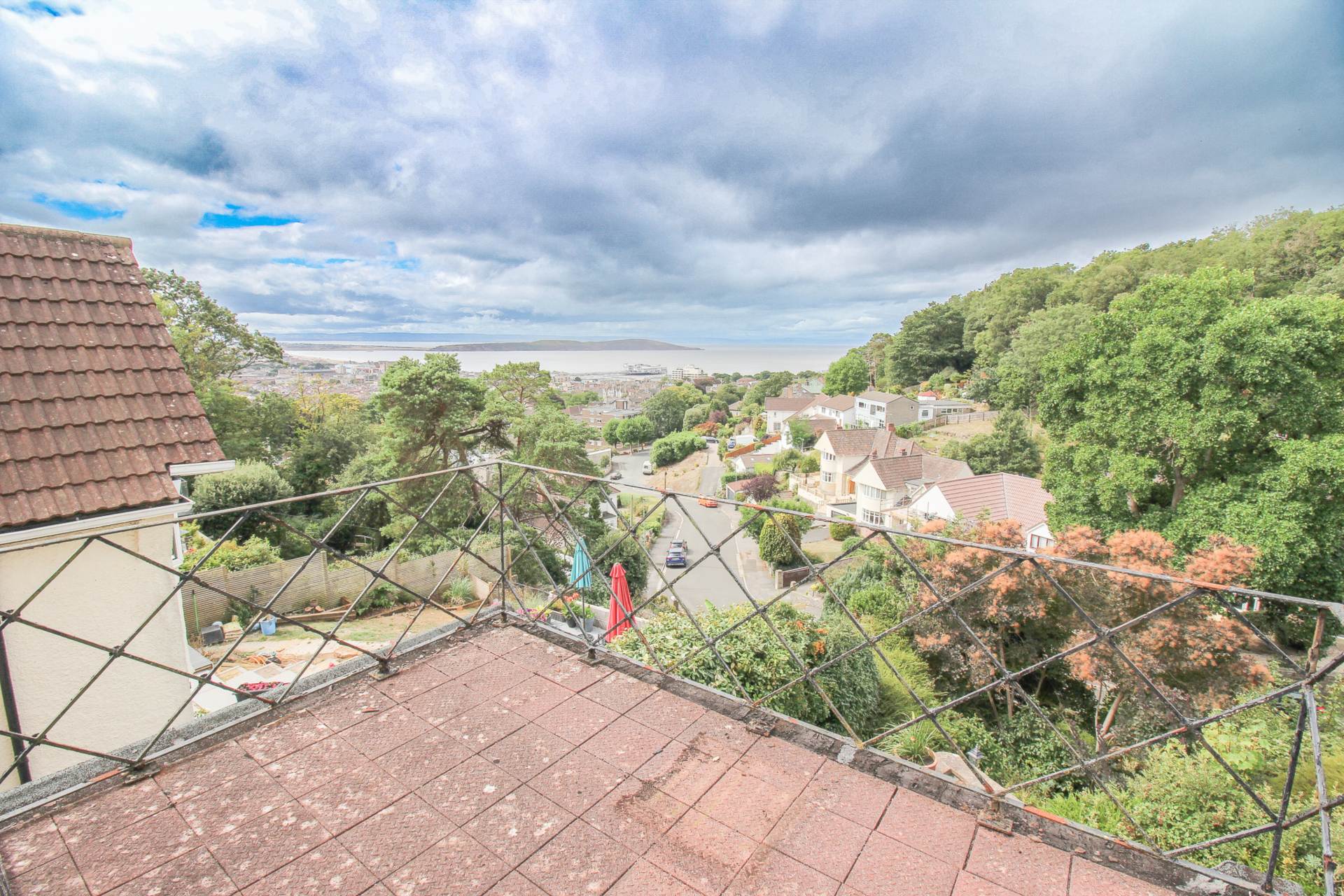 Leewood Road, Weston Hillside, Image 20
