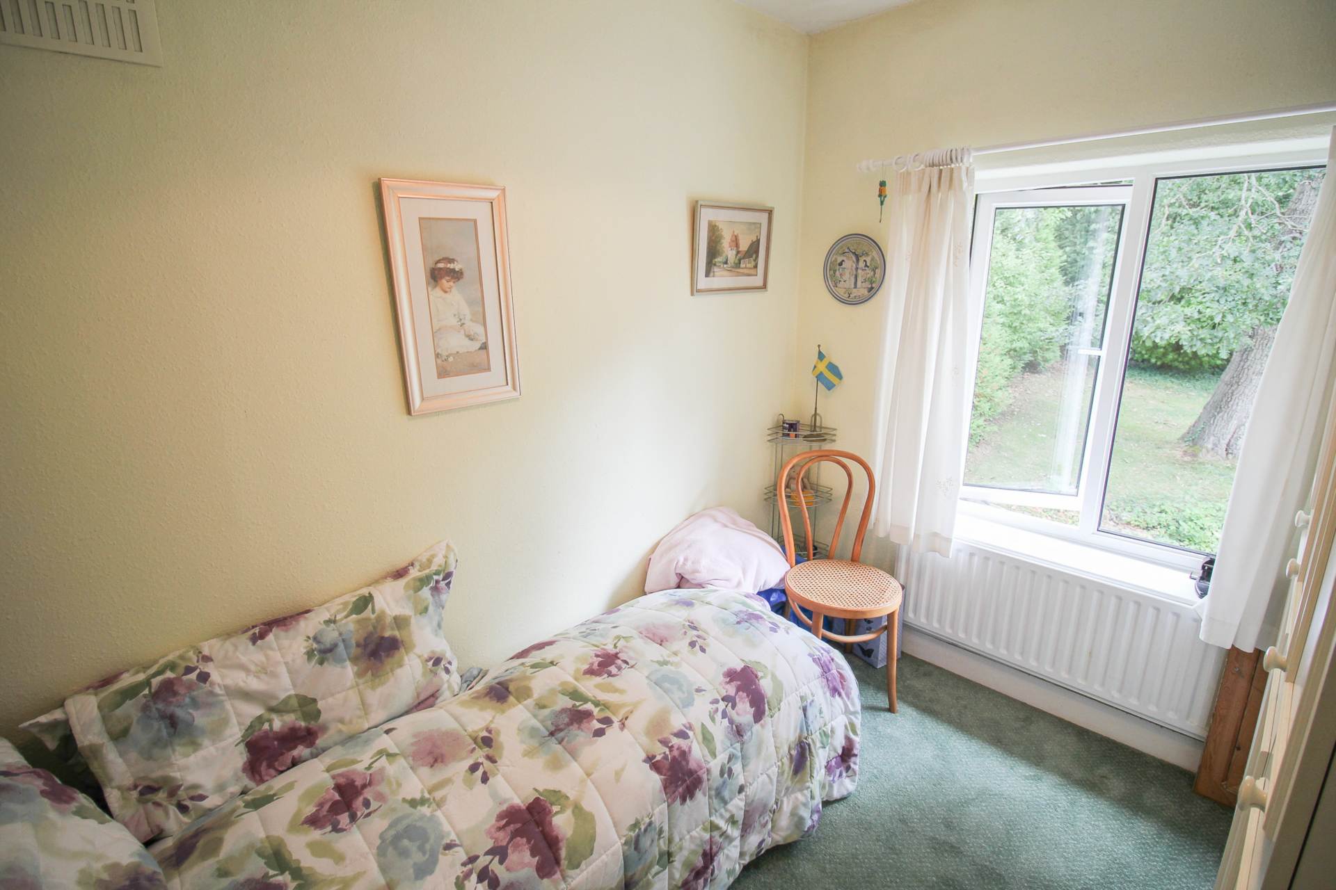 Leewood Road, Weston Hillside, Image 25
