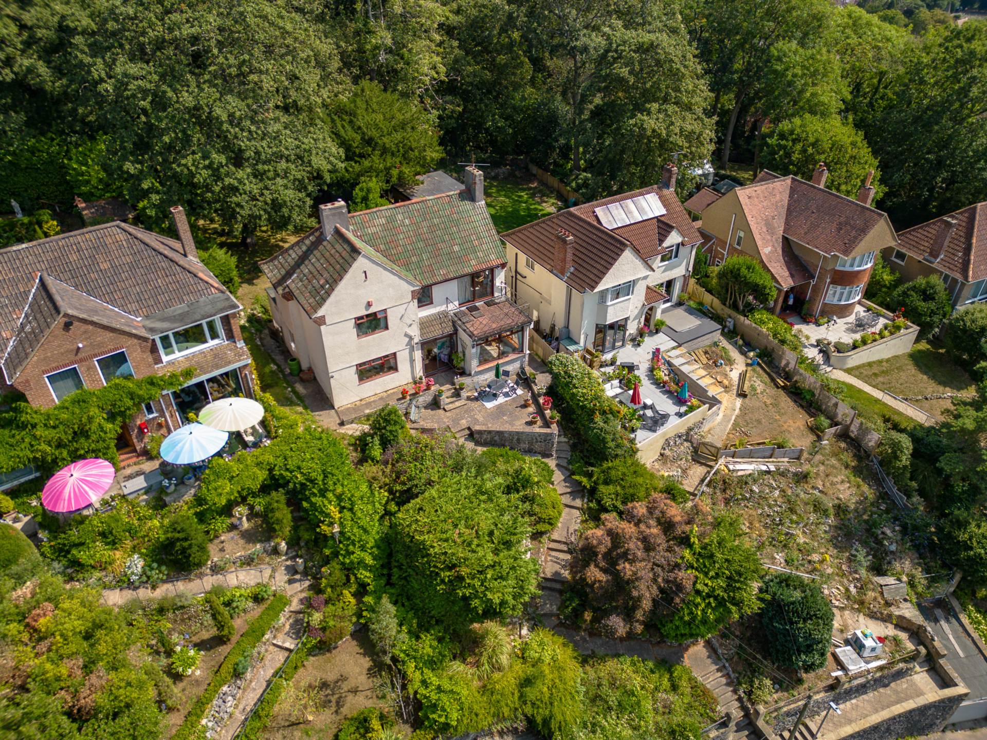 Leewood Road, Weston Hillside, Image 32