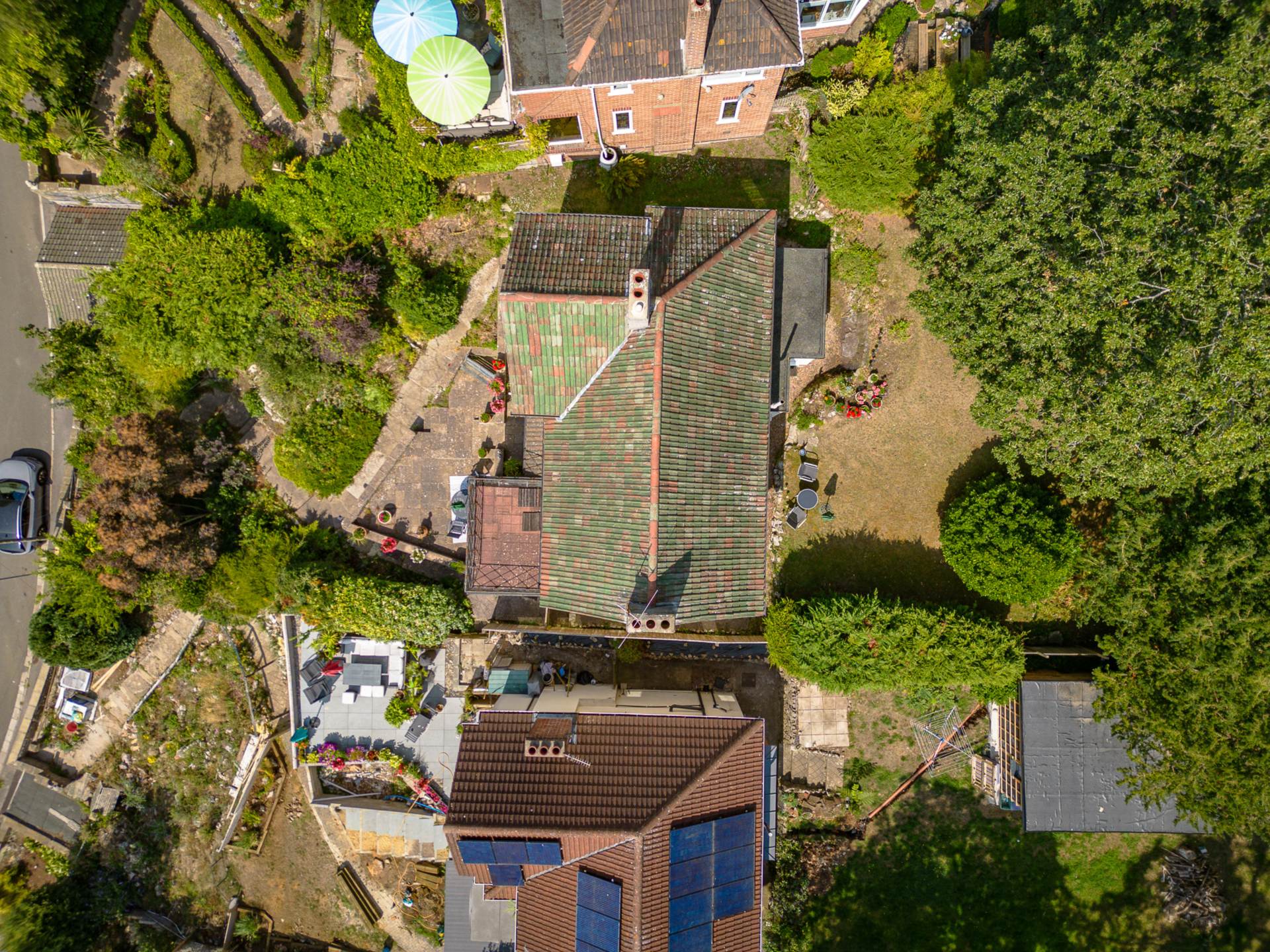 Leewood Road, Weston Hillside, Image 33