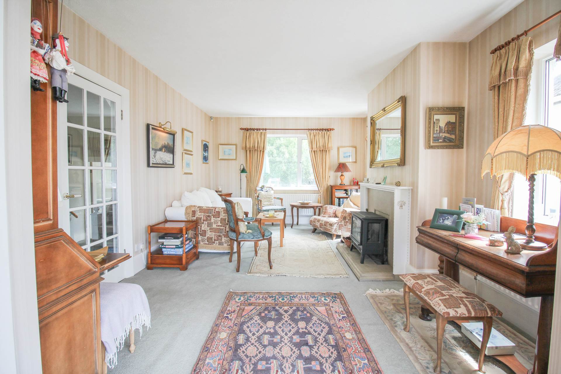 Leewood Road, Weston Hillside, Image 4