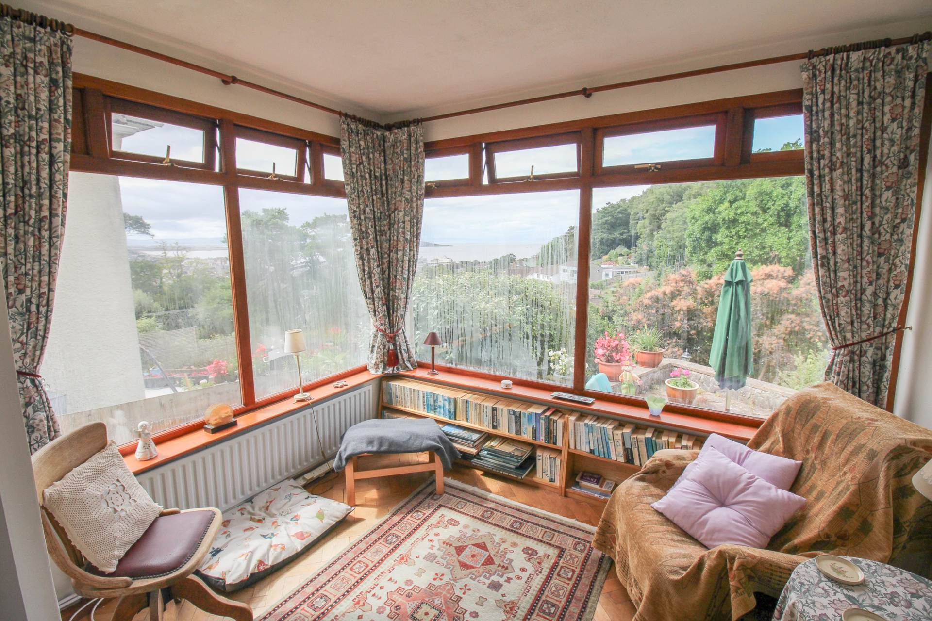 Leewood Road, Weston Hillside, Image 8