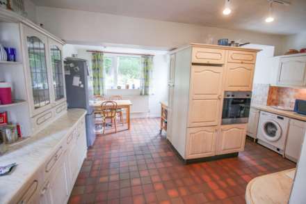 Leewood Road, Weston Hillside, Image 11