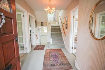 Leewood Road, Weston Hillside, Image 3