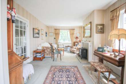 Leewood Road, Weston Hillside, Image 4