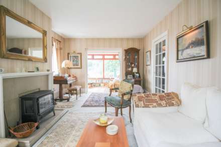 Leewood Road, Weston Hillside, Image 5