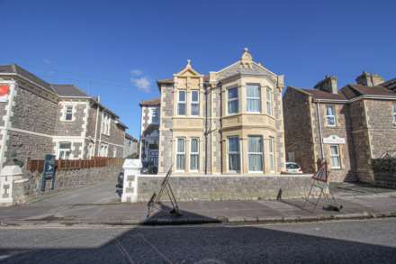 9 Bedroom Detached, Clevedon Road, Weston-super-Mare