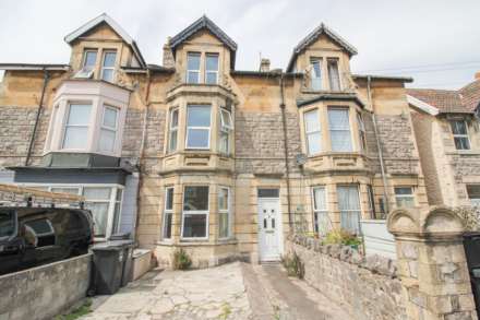 Ashcombe Road, Weston-super-Mare, Image 1