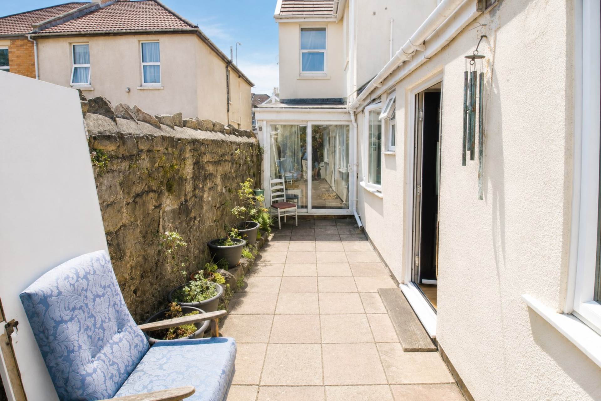 Clevedon Road**4 Bedrooms**Pot Room Let with £2500 Return**Split into Two Properties**, Image 13