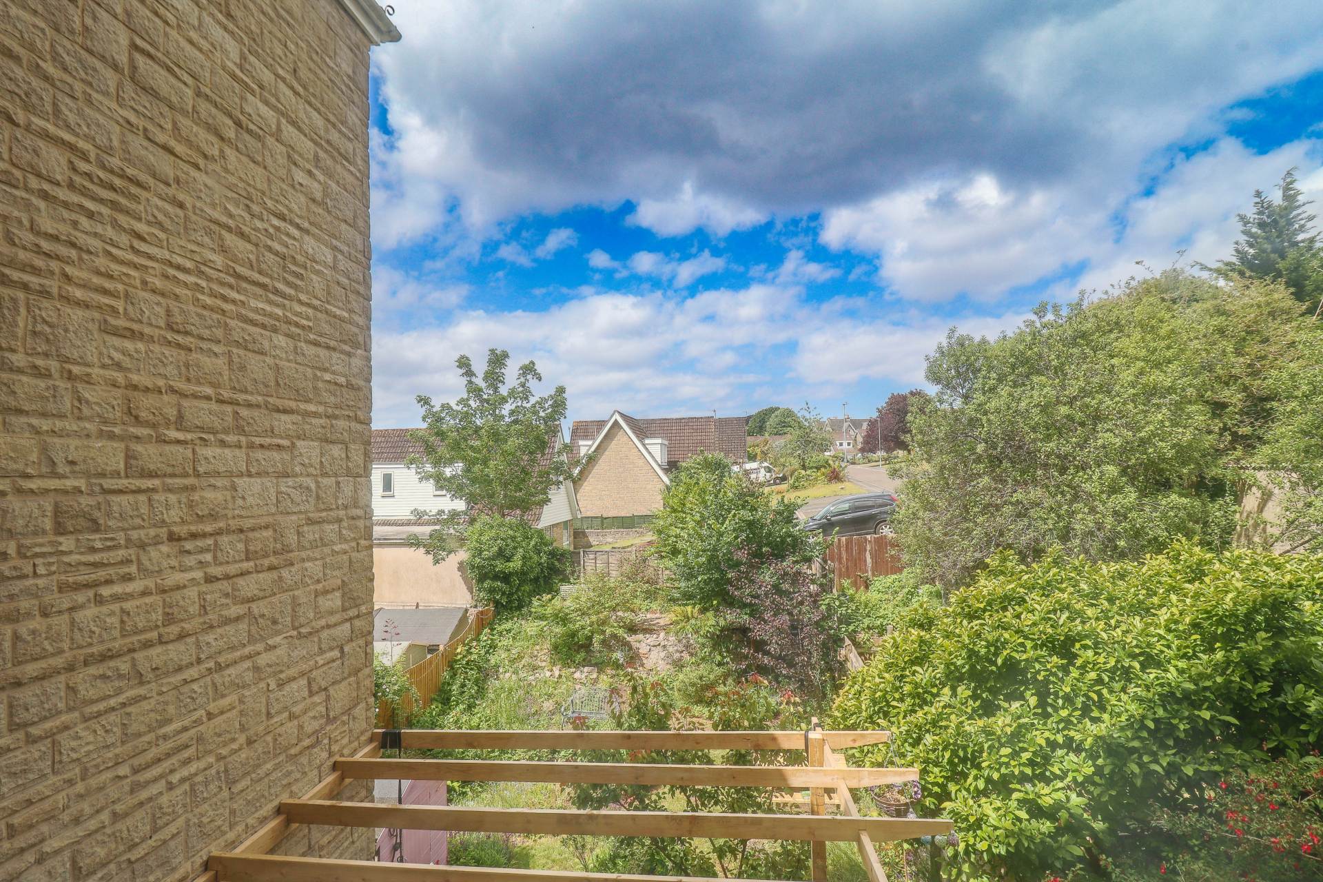 Grove Park Road, Hillside - Stunning Ground Floor Flat, Image 15