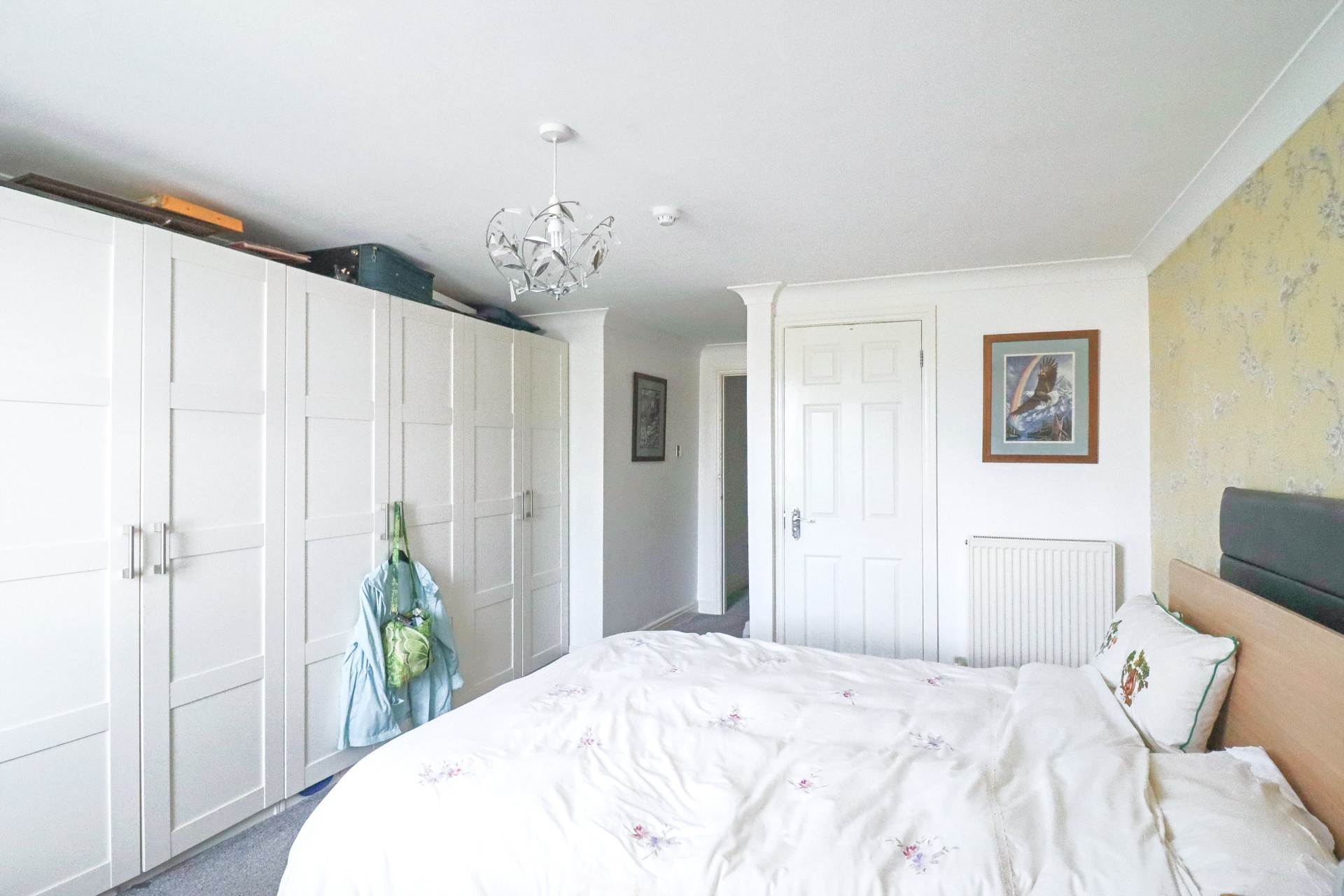 Grove Park Road, Hillside - Stunning Ground Floor Flat, Image 9