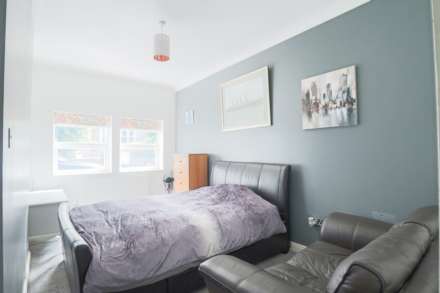 Grove Park Road, Hillside - Stunning Ground Floor Flat, Image 11