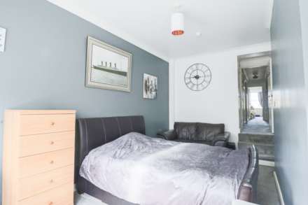 Grove Park Road, Hillside - Stunning Ground Floor Flat, Image 12