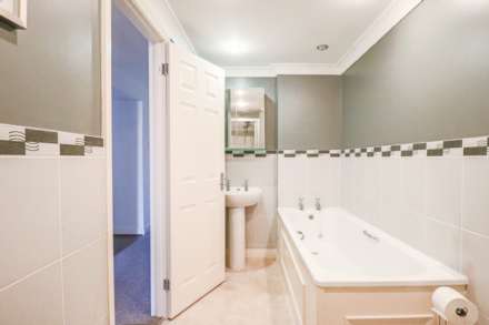 Grove Park Road, Hillside - Stunning Ground Floor Flat, Image 13