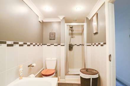 Grove Park Road, Hillside - Stunning Ground Floor Flat, Image 14