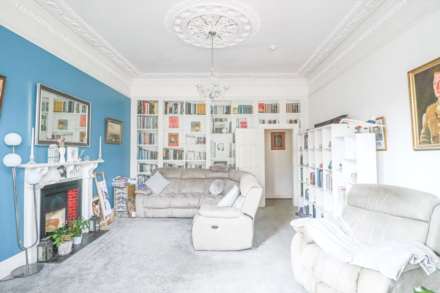 Grove Park Road, Hillside - Stunning Ground Floor Flat, Image 3