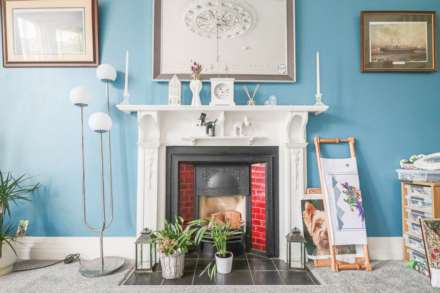 Grove Park Road, Hillside - Stunning Ground Floor Flat, Image 4