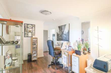 Grove Park Road, Hillside - Stunning Ground Floor Flat, Image 5