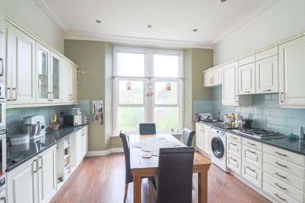 Grove Park Road, Hillside - Stunning Ground Floor Flat, Image 6