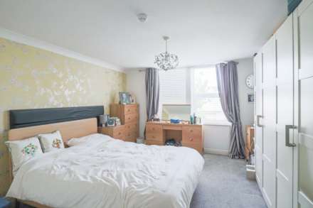 Grove Park Road, Hillside - Stunning Ground Floor Flat, Image 8