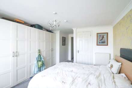 Grove Park Road, Hillside - Stunning Ground Floor Flat, Image 9