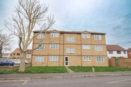 Hambledon Road, St Georges