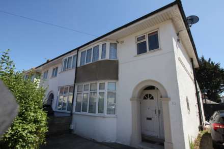 Charter Road, Weston-super-Mare, Image 1