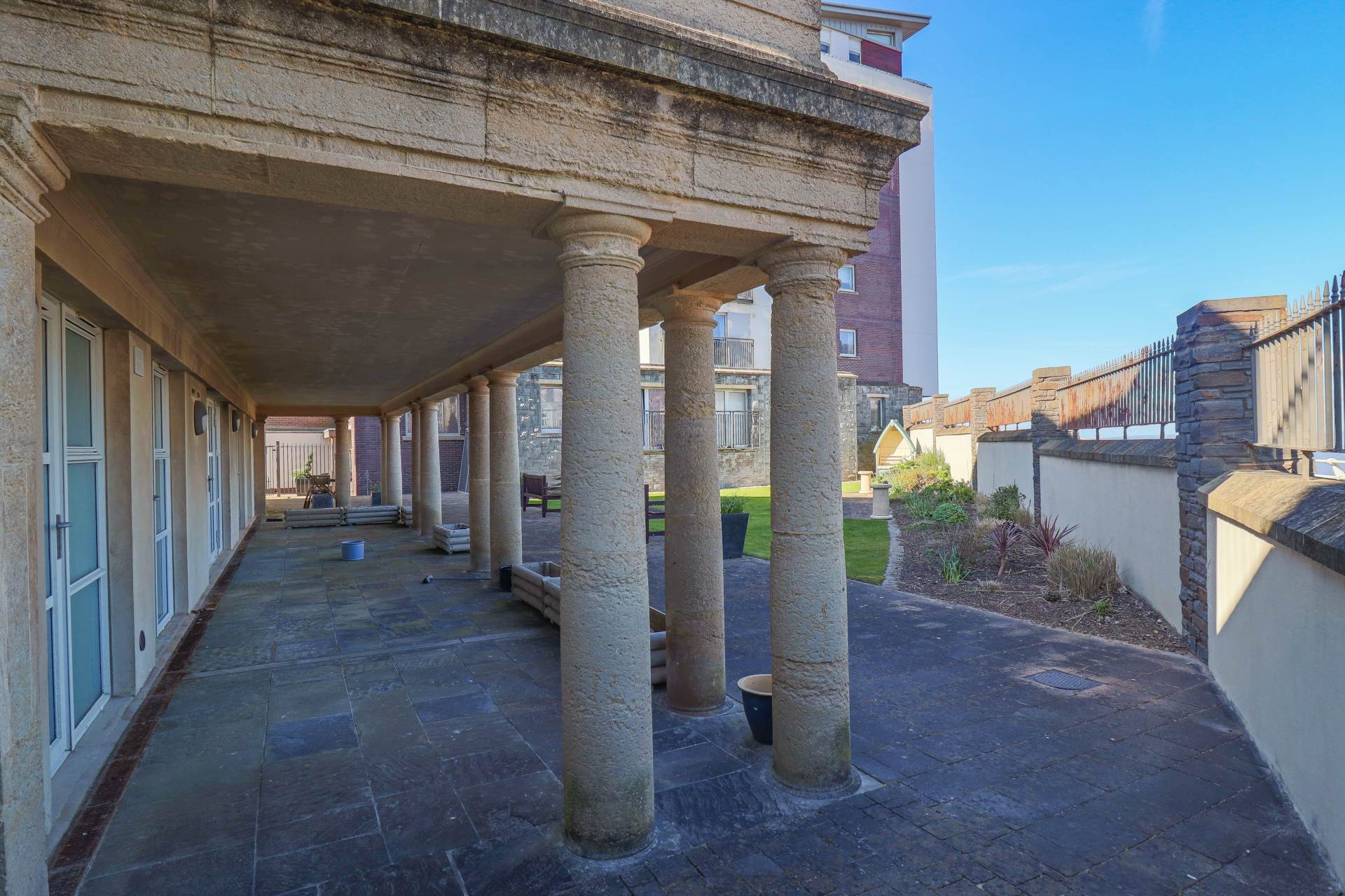 The Theatre, Knightstone Island, Image 12