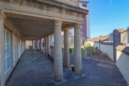 The Theatre, Knightstone Island, Image 12