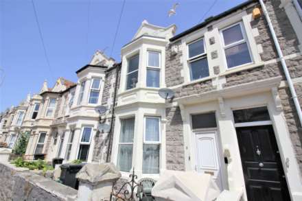 Brighton Road, Weston-super-Mare, Image 1